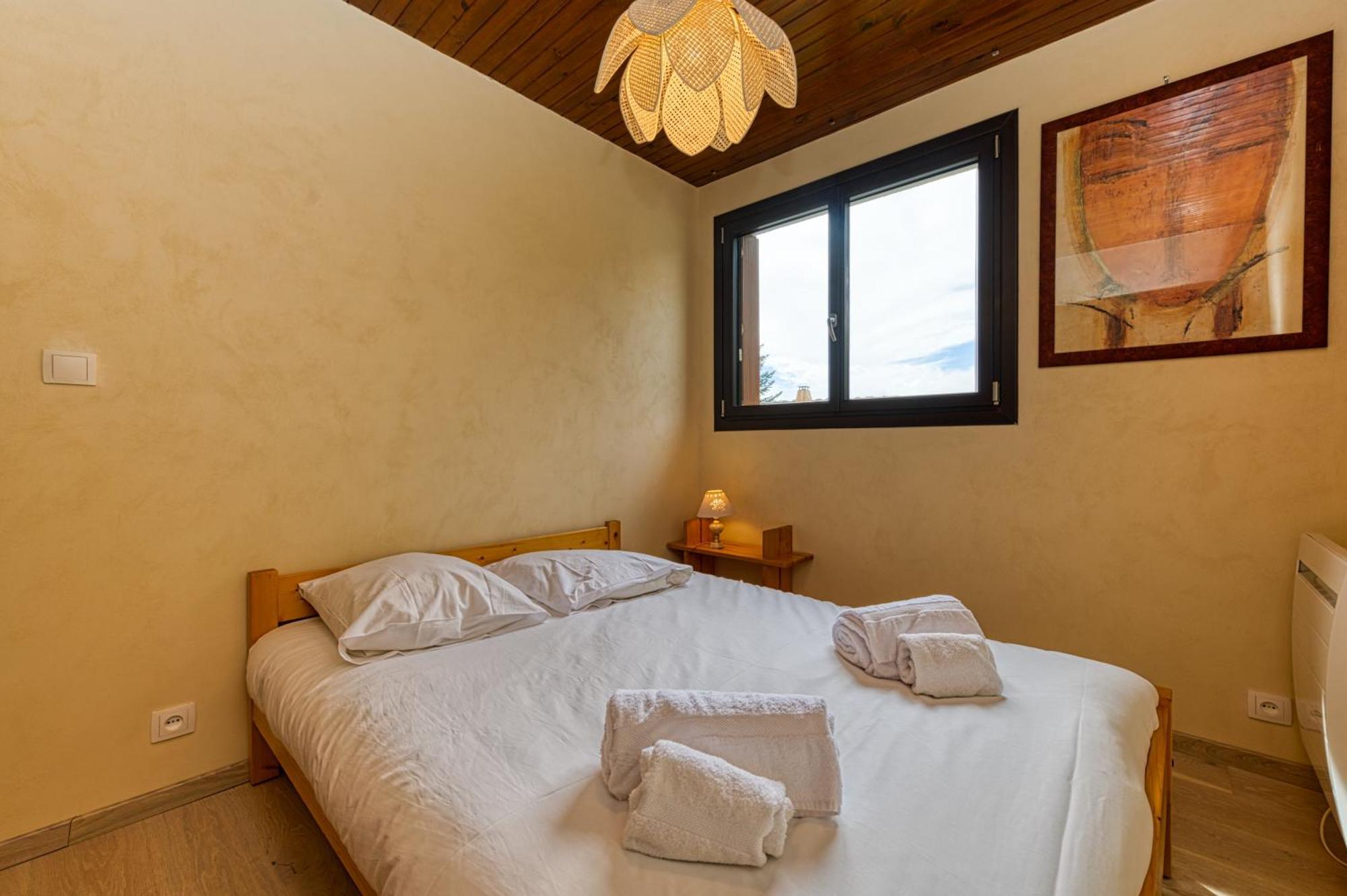 Homency - Residence Les Chevreuils ألب دويز المظهر الخارجي الصورة