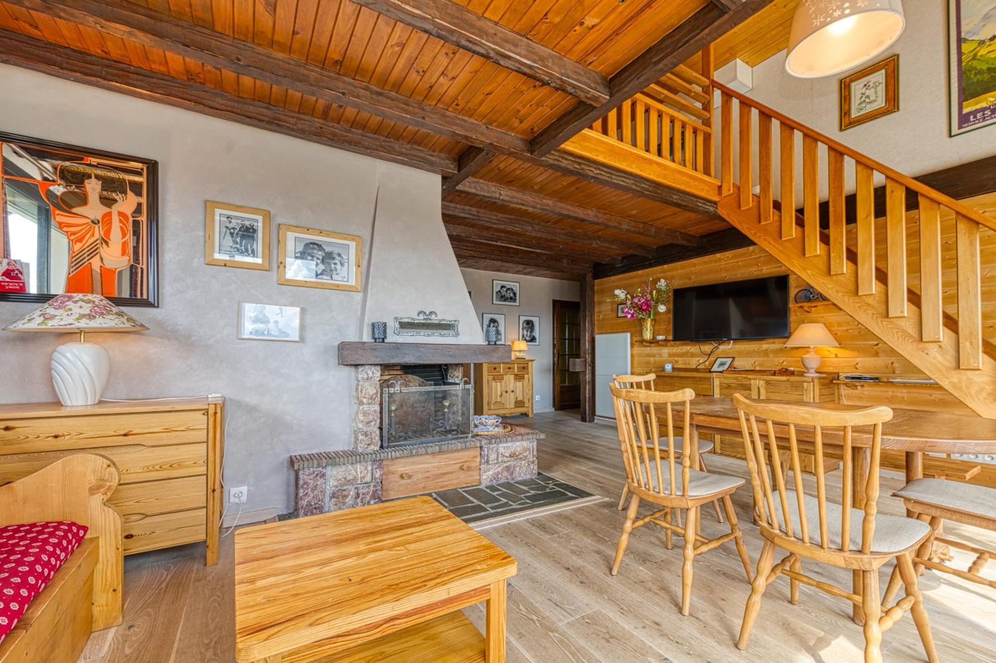 Homency - Residence Les Chevreuils ألب دويز المظهر الخارجي الصورة