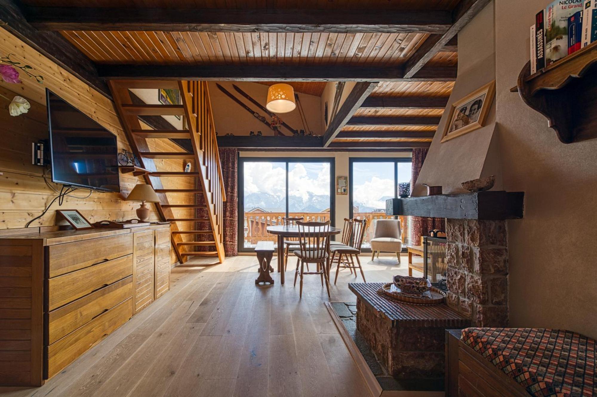 Homency - Residence Les Chevreuils ألب دويز المظهر الخارجي الصورة