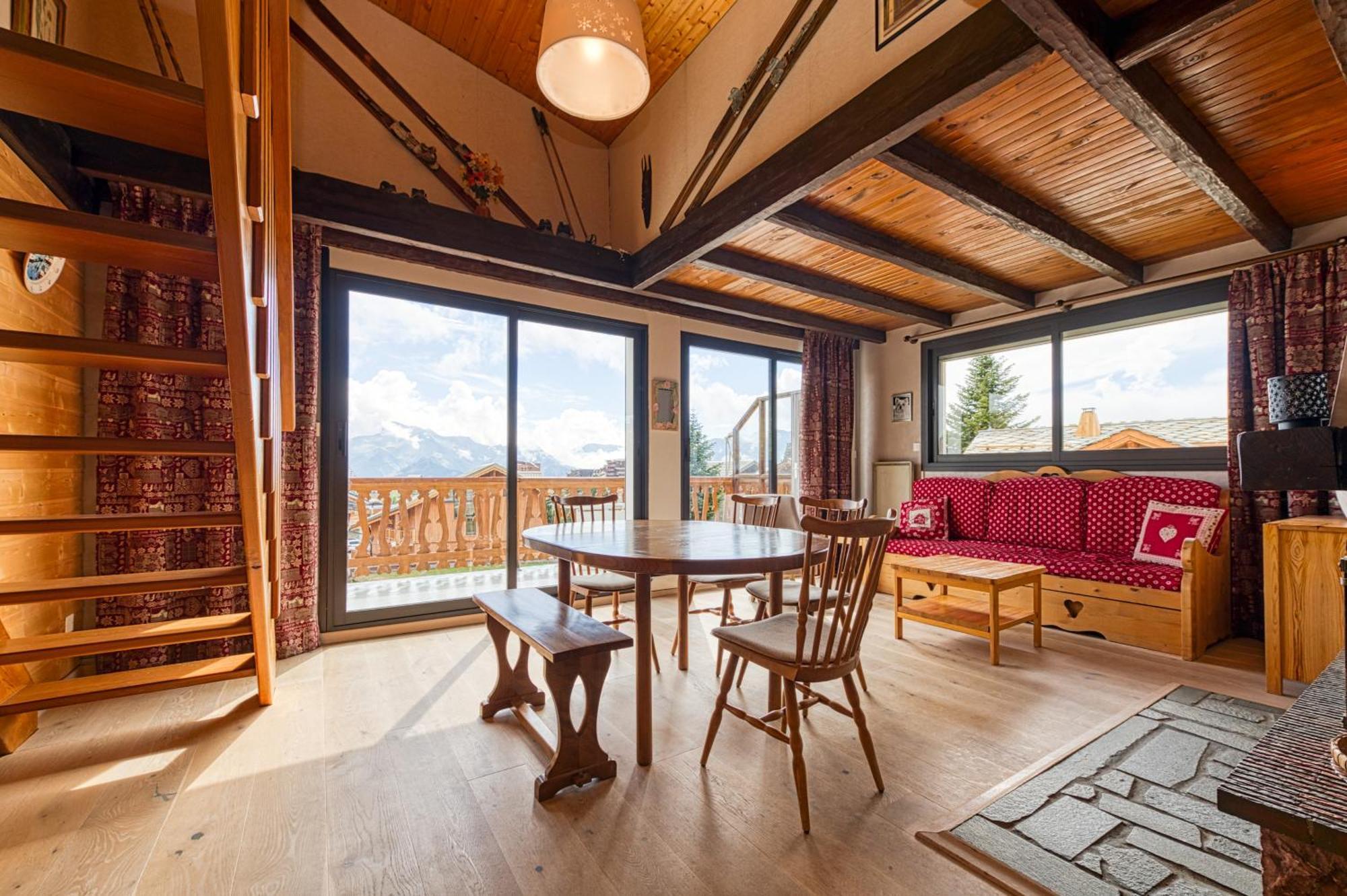 Homency - Residence Les Chevreuils ألب دويز المظهر الخارجي الصورة