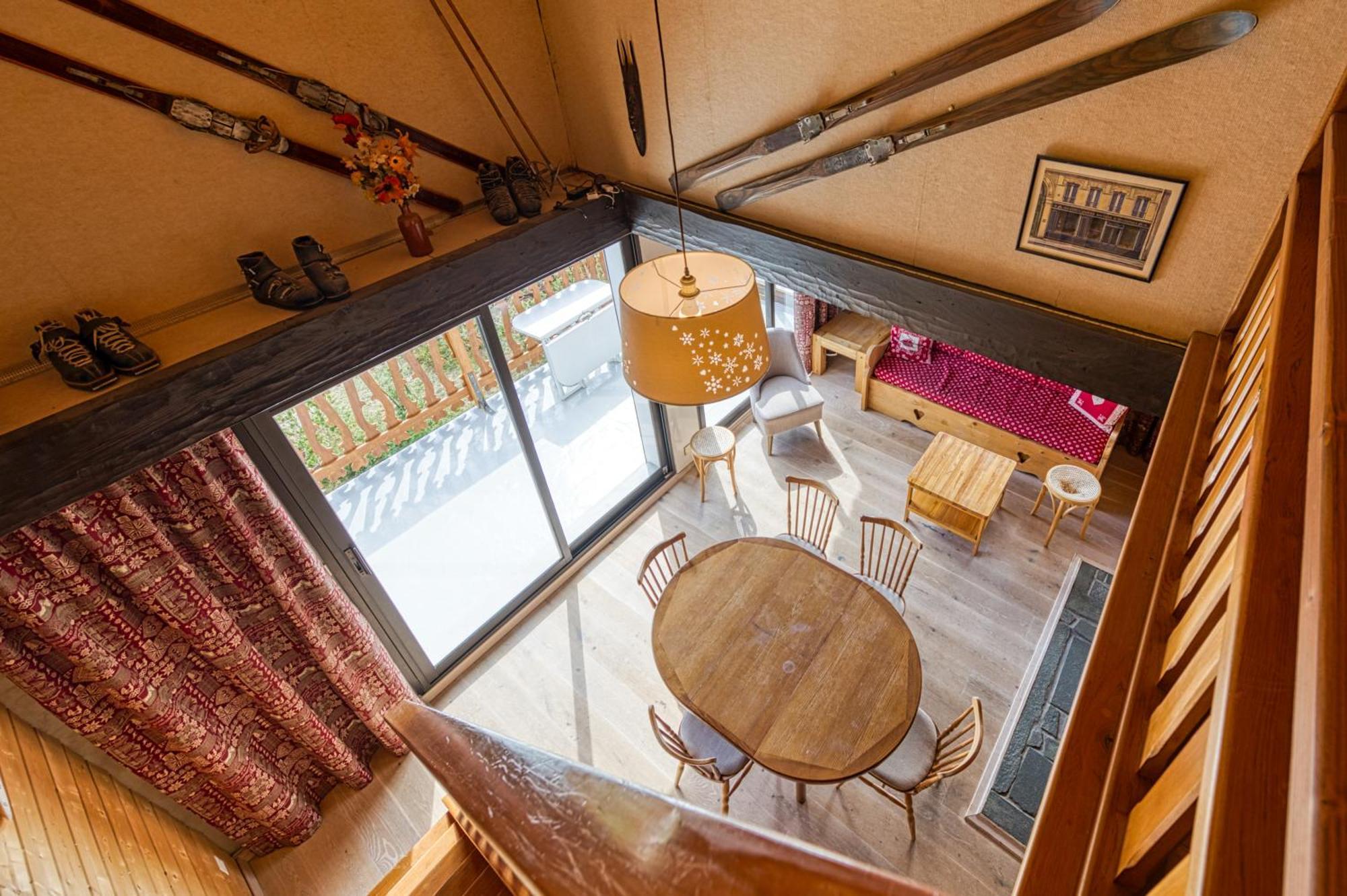 Homency - Residence Les Chevreuils ألب دويز المظهر الخارجي الصورة